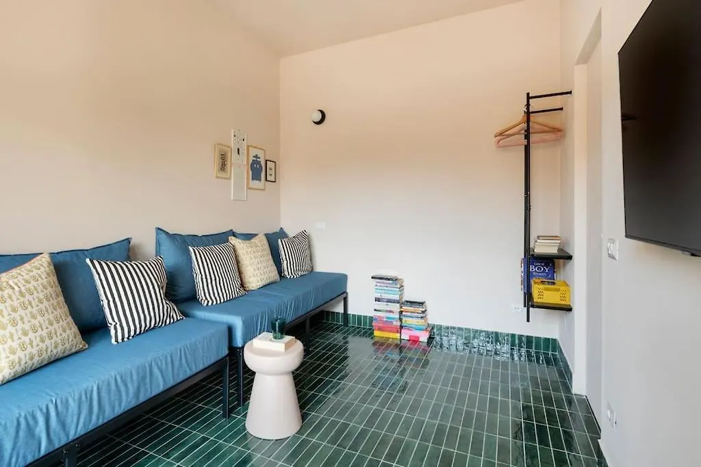 Cipria Luxury Apartment Rome 0*,