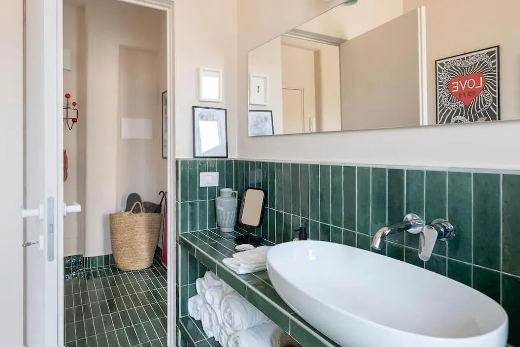 Cipria Luxury Apartment Rome